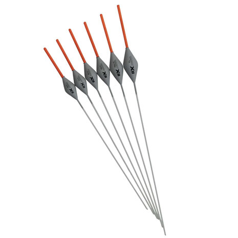 Guru - XS Inline Diamond Float - Guru