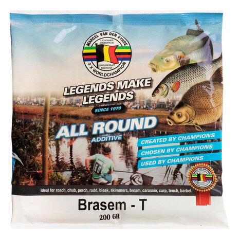 Van den Eynde - Smaakstof All Round Additive / 250gr - Van den Eynde