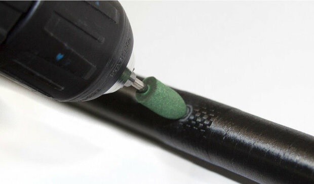 Preston - Roller Pulla Drilla Kit - Preston