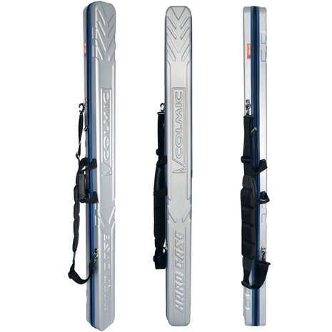 Colmic - Hardcase 165-12 / 165x12x10cm - Colmic