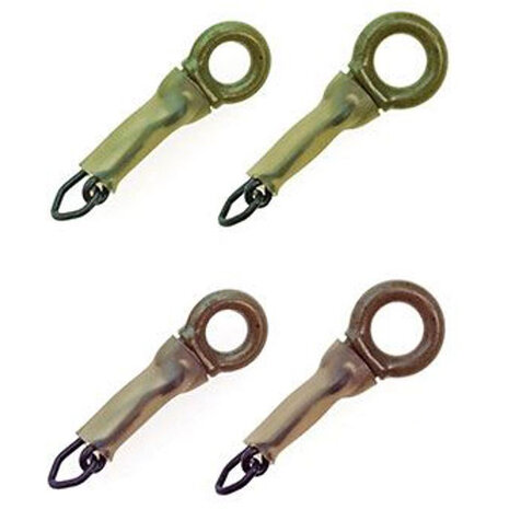 Drennan - Quick Change Run Rings Super Slick - Drennan