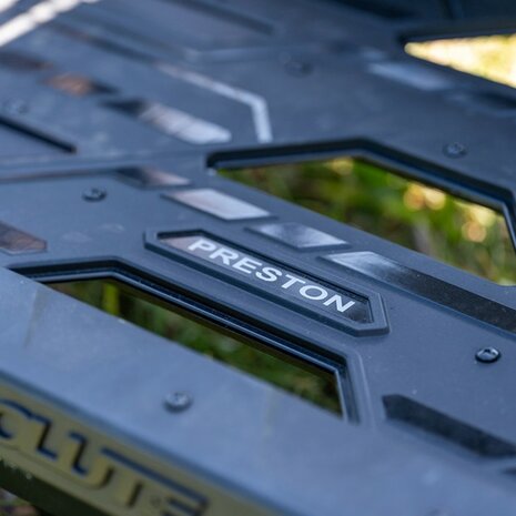 Preston - Absolute Compact Seatbox D36 - Preston