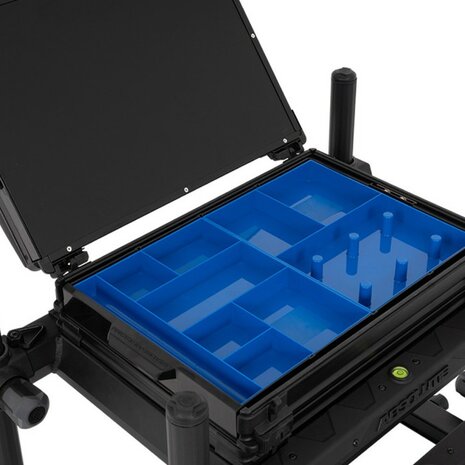 Preston - Absolute Compact Seatbox D36 - Preston