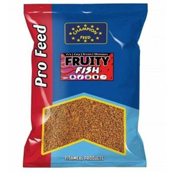 Champion Feed - Groundbait Pro Feed / 2kg  - Champion Feed