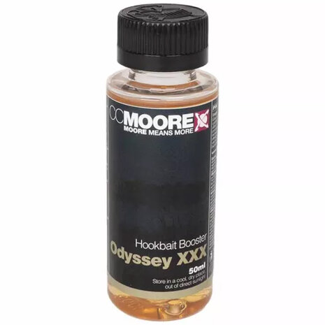 CC Moore - Liquid Odyssey XXX Hookbait Booster / 50ml - CC Moore