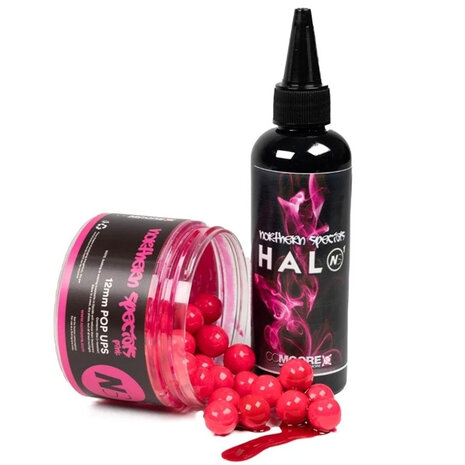 CC Moore - NS1 Halo Pink / 100ml - CC Moore