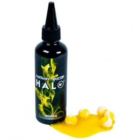 CC Moore - NS1 Halo Yellow / 100ml - CC Moore