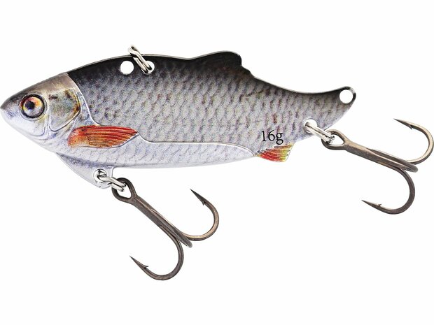 Westin - Ricky the Roach Tungsten Vibration Bait 4.5cm / 9.0gr - Westin