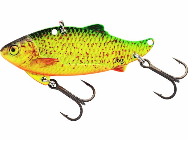Westin - Ricky the Roach Tungsten Vibration Bait 4.5cm / 9.0gr - Westin