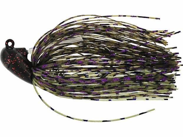 Westin - Slide-Up Skirted Rubber Jig / 9.0gr - Westin
