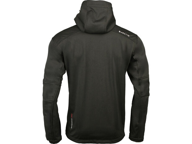 Westin - Super Duty Softshell 2.0 - Westin
