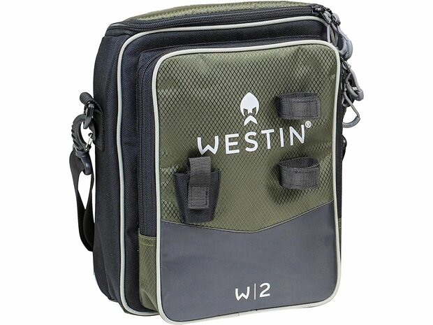 Westin - W2 Street Bag (Incl. 1 Tacklebox) - Westin