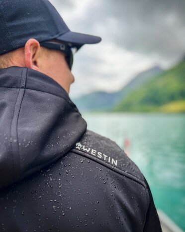 Westin - Super Duty Softshell 2.0 - Westin