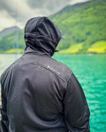 Westin - Super Duty Softshell 2.0 - Westin