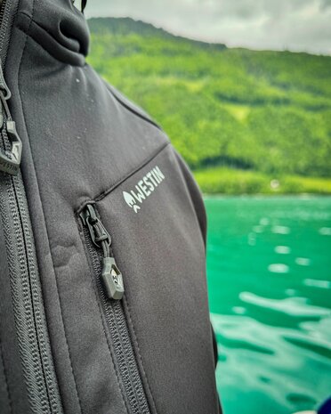 Westin - Super Duty Softshell 2.0 - Westin