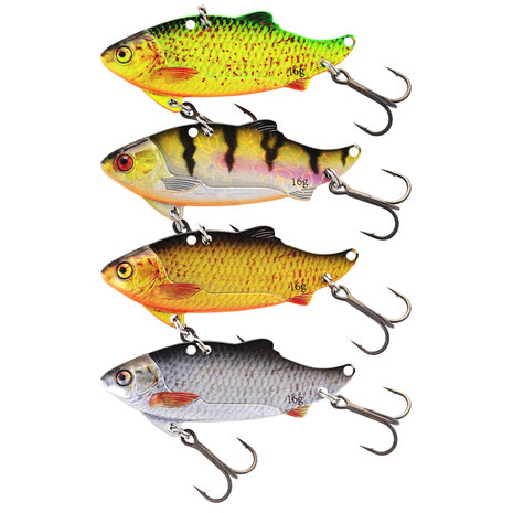 Westin - Ricky the Roach Tungsten Vibration Bait 4.5cm / 9.0gr - Westin