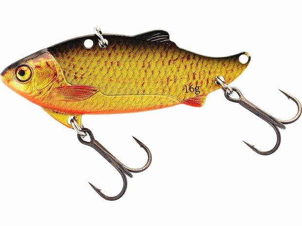 Westin - Ricky the Roach Tungsten Vibration Bait 4.5cm / 9.0gr - Westin