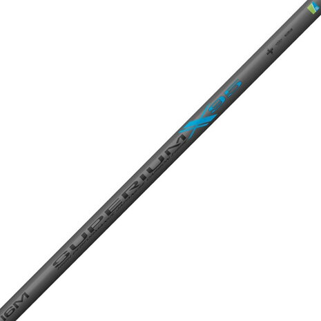 Preston - Vaste hengel Superium X95 Pole / 16.00m - Preston