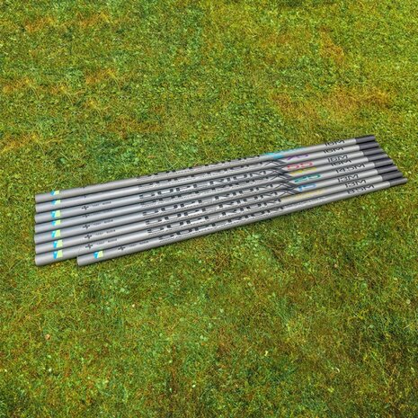 Preston - Vaste hengel Superium X95 Pole / 16.00m - Preston