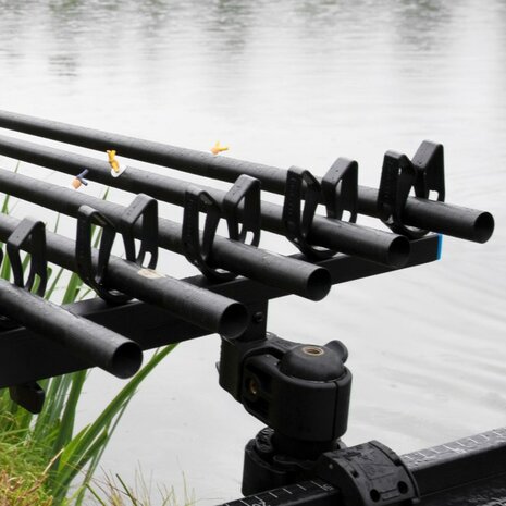 Preston - Topsetsteun Offbox Extending Gripper Roost - Preston