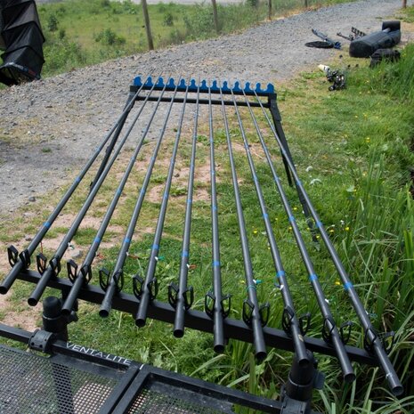 Preston - Topsetsteun Offbox Extending Gripper Roost - Preston