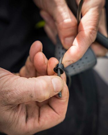 Matrix - Slik Catapult V2 Spare Elastic - Matrix