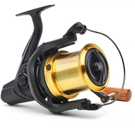 Daiwa - 23 Emblem 45 SCW QD OT - Daiwa