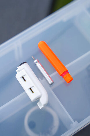 Zebco - Trophy Battery Rod Light - Zebco