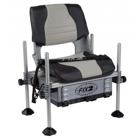 Fix 2 - FCS8 Stoel Go &amp; Fish D26 - Fix 2