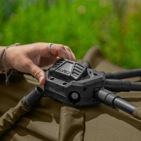 Avid - Exo+ Bivvy - Avid