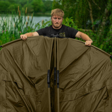 Avid - Exo+ Bivvy - Avid