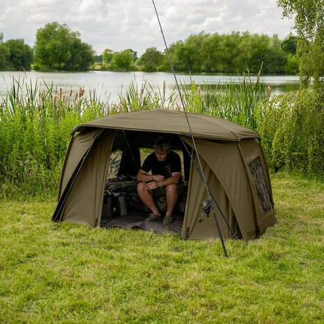 Avid - Exo+ Bivvy - Avid