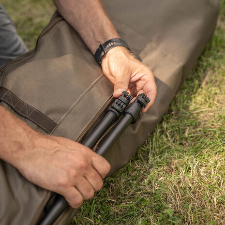 Avid - Exo 2 Bivvy System - Avid