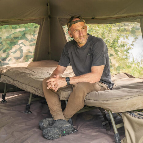 Avid - Exo 2 Bivvy System - Avid