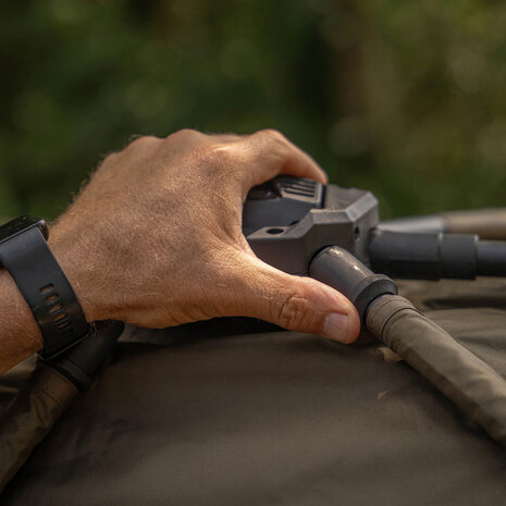 Avid - Exo 2 Bivvy System - Avid