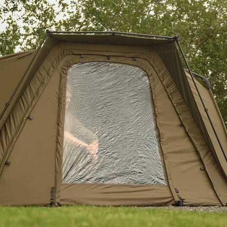 Avid - Exo 2 Bivvy System - Avid