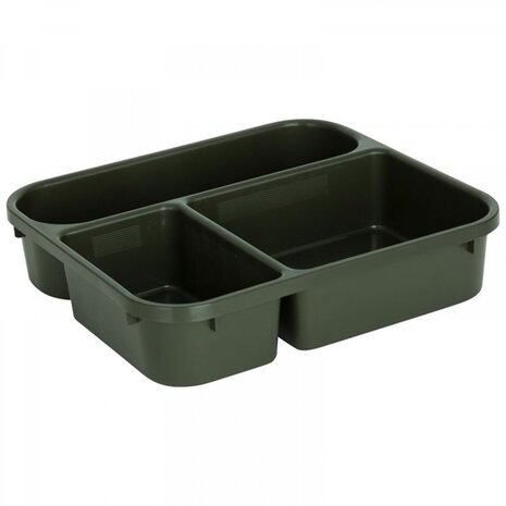 Fox Carp - 17l Bucket Insert - Fox Carp