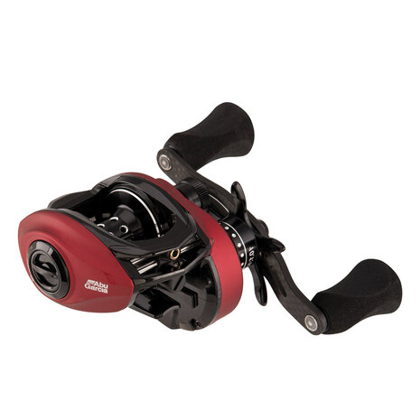 Abu Garcia - PROMO REVO4 Pocket-L Revo Pocket LP Left Handed - Abu Garcia