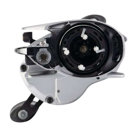 Abu Garcia - PROMO Zenon MG-LTX Reel RH MG-LTX Right Handed - Abu Garcia