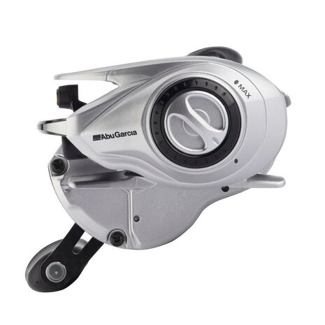Abu Garcia - PROMO Zenon MG-LTX Reel RH MG-LTX Right Handed - Abu Garcia
