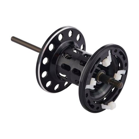 Abu Garcia - PROMO Zenon MG-LTX Reel RH MG-LTX Right Handed - Abu Garcia