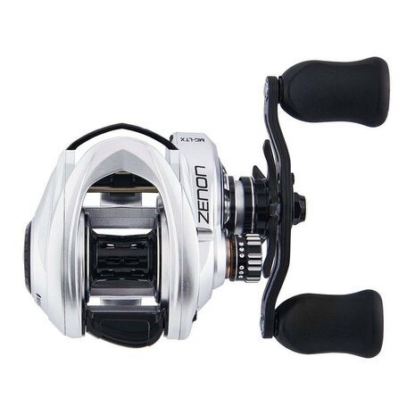 Abu Garcia - PROMO Zenon MG-LTX Reel RH MG-LTX Right Handed - Abu Garcia