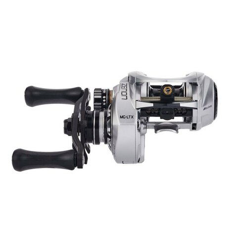 Abu Garcia - PROMO Zenon MG-LTX Reel RH MG-LTX Right Handed - Abu Garcia