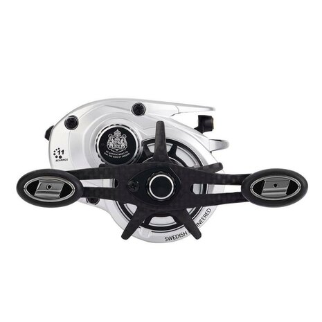 Abu Garcia - PROMO Zenon MG-LTX Reel RH MG-LTX Right Handed - Abu Garcia