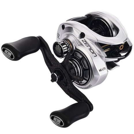 Abu Garcia - PROMO Zenon MG-LTX Reel RH MG-LTX Right Handed - Abu Garcia