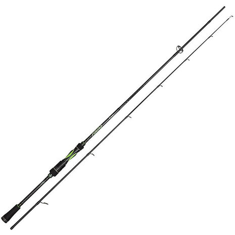 Gunki - PROMO Squad S Spin - Gunki