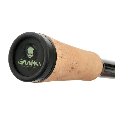 Gunki - PROMO Chooten Cut Sharp-S Spin - Gunki