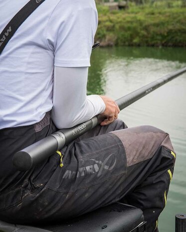 Matrix - Vaste hengel XTR600 Elite Pro Package / 16,00m - Matrix