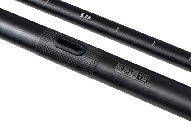 Matrix - Vaste hengel XTR600 Elite Pro Package / 16,00m - Matrix