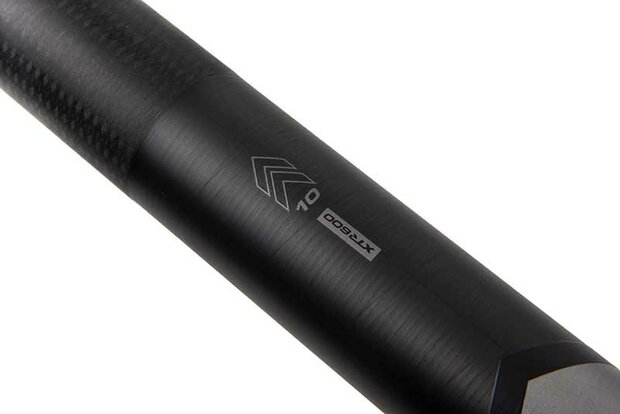 Matrix - Vaste hengel XTR600 Elite Pro Package / 16,00m - Matrix